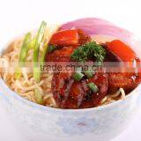 Soap Noodles Halal Instant Ramen Noodles Vegetable Noodle Flavor thumbnail-2