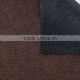 100% Polyester Warp Knitting Girding Bonded Suede Fabric Combined With TC Gird Suede Sofa Fabric Quality Choice thumbnail-4