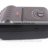 Zonerich AB-330M Thermal Mobile Printer With Bluetooth and Card Reader thumbnail-3