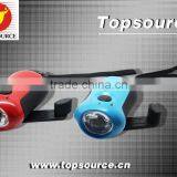 TA194 1watt Dynamo Flashlight(car Charger Included)