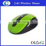 2.4g Usb Receiver Optical Computer Mouse thumbnail-5