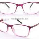 2016 New Item TR90 Optical Glasses Frame