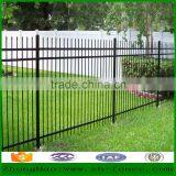 High Quality Powder Coated Tubaler Zinc Steelcurtain Wall Directly Sale From Factory