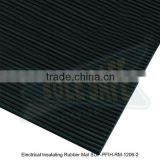 Electrical Insulating Rubber Mat ( SUP-PFIH-RM-1206-2 )