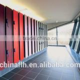 New compact laminate small china hpl locker