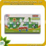 Intelligent Kids/Adult Plastic Chess Game Set