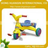 Pedal Car Ride on Car Baby Tricycle