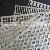 Factory Wholesale Decorative Perforated Sheet/Metal Panels thumbnail-6