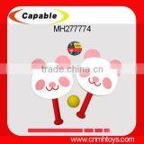 Table Tennis Racket With Ball thumbnail-6