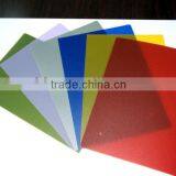 Environmental pp transparent film