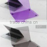 Factory Price For IPad Pro Case Matte Soft Matte PC Cover Case Mix Colors 12.9 Inch thumbnail-3