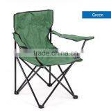 wholesale 50*50*80cm travel metal folding beach chair