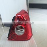 car spare parts chery a5 tail lamp