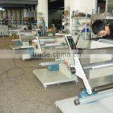 TXJ-320 2015 hot selling recumbent label inspection machine factory in china