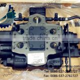 WA500-3 loader hydraulic main valve 709-12-11903