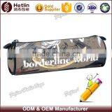 Converse Pencil Case Stationary Round Pen Bag thumbnail-1