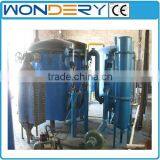 High Quality LV Motor Coils Vacuum Pressure Impregnation Equipment