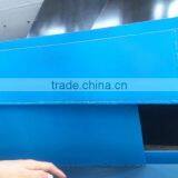 Big Capacity Waste Trommel Screen