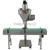 Brow Powder Automatic Auger Filling Machine thumbnail-1