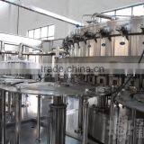 Cost Effective Automatic PET Bottle Carbonated Water Filling Machine thumbnail-3