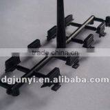 Customized Modern Practical Wearable Plastic Button for Electronics