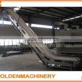 Peanut Carrier Belt Peanut Conveyer Nuts and Seeds Conveying Machine thumbnail-6