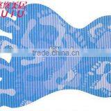 Pvc Foam Waterproof & Anti-slip Bath Mat
