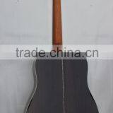 Weifang Rebon D45 12 String Acoustic Guitar thumbnail-5