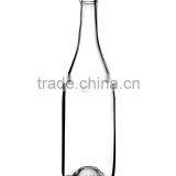 750ml Burgundy wine glass botttle from China