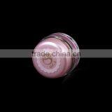2016 New Fashion Pink Clear UV Gel Polish 8ml Glass Empty Bottle thumbnail-2