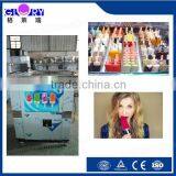 HOT FASHION Lolly Machine Stainless Steel Ice Popsicle Machine For Sale thumbnail-1