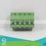 LED PCB Terminal Blocks MU4H7.62 From China UTL