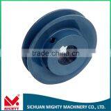 Cable Pulley Wheels Clutch Pulley U Groove Pulley thumbnail-1