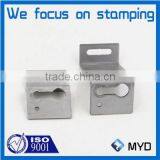 High Quality Threaded Steel Z Shaped Mounting Bracket thumbnail-2