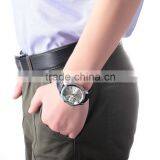 Factory Direct Sell Fashion New Products 2014 Genuine Leather Watch thumbnail-6