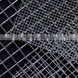 Stainless Steel Welded Wire Mesh