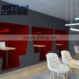 New Design 30w-50W 100LM/W Led Linear Light