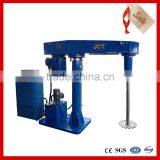Water Based Gold Paint Making Machine thumbnail-3