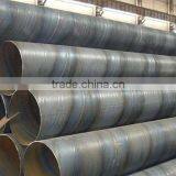 API 5L X42/X46/X70/X80 Large Diameter Spiral Welded Steel Pipe thumbnail-2