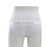 Mens Briefs Quick Dry Mens Briefs Cotton Breathable Mens Brief Underwear thumbnail-2