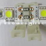 2pins 12v Led Strip Light Connector