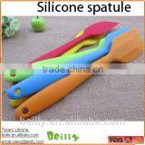 Heat Resistant Scraper Silicone Spatula Baking Tool thumbnail-2