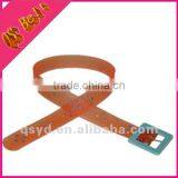 Many Designs Woman Custom Silicone Belts thumbnail-1