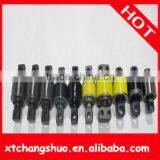 10385580 Rubber Buffer Shock Absorber Sinotruk Truck Spare Part Torsion Rubber Core AZ9725529213 thumbnail-3