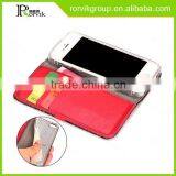 Fashionable Book Style Cheap Tpu Mobile Phone Case Cover for Iphone 5 5S thumbnail-4