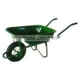 Wheel Barrow