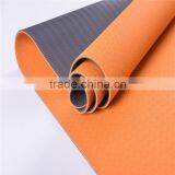 Eco Friendly Tpe Yoga Mat Wholesale thumbnail-2