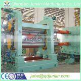 China Professional Manufacturer 3/4/5 Rolls Calender Machinery thumbnail-4