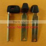From Honrow Toyota Smart Small Key/ Key Blade