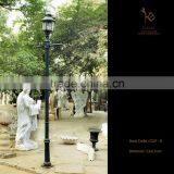 Cast Iron Lamp Posts thumbnail-1